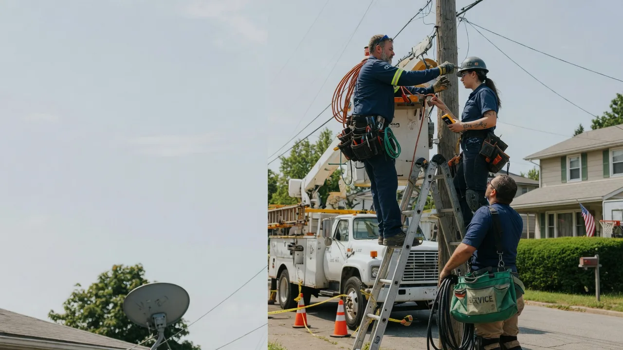 Electrical Repair in South Haven, MI near me